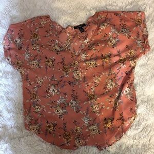 Forever 21 top